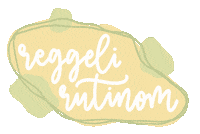 Night Morning Sticker