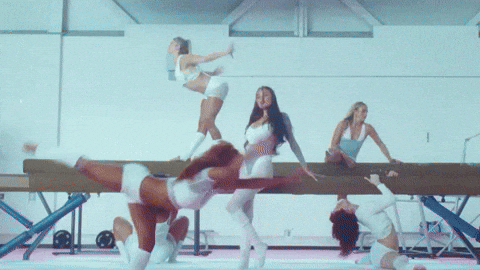 Madisonbeer Yesbaby GIF by Epic Records
