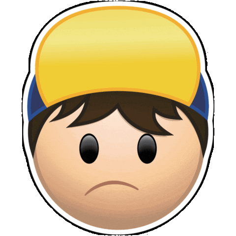 El Chavo Del Ocho Emoji Sticker by Grupo Chespirito