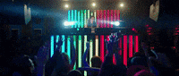 avantinagral saturday sneaky duality sneaking around GIF