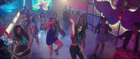 avantinagral saturday sneaky duality sneaking around GIF