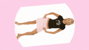 Girl Pink GIF by ArmyPink