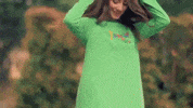 Girl Smile GIF by ArmyPink