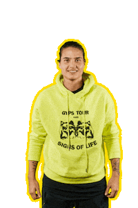 Very Good Smile Sticker by Together #WePlayStrong