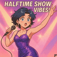 Live Performance Singing GIF by Persona