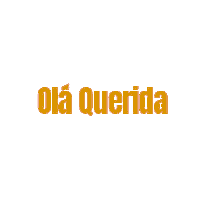 luanasantosmarketing ola querida Sticker