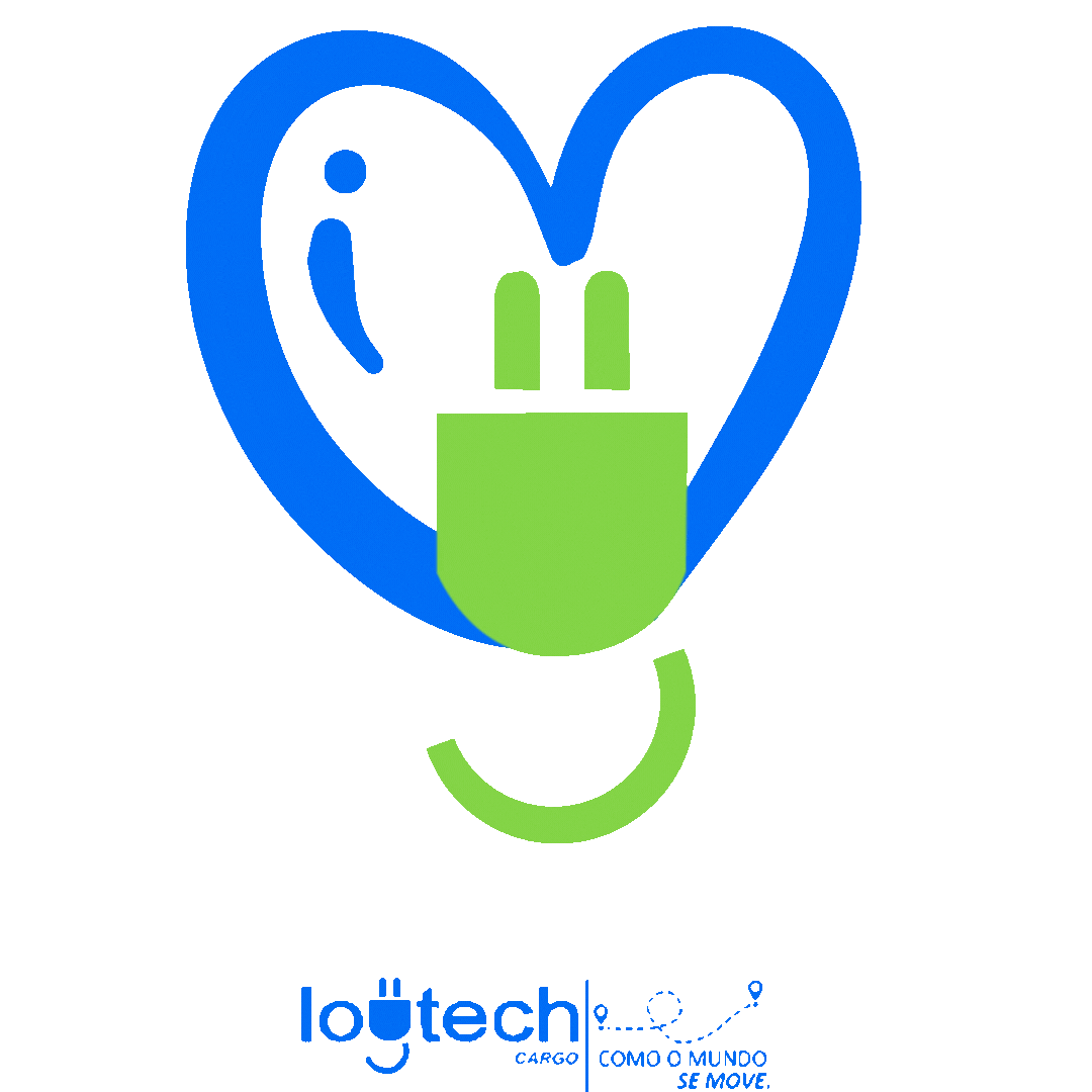 Mudaojogo Sticker by Logtech Cargo