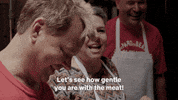 Fab 5 Antoni GIF by Queer Eye
