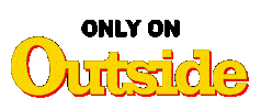 Outsideinc Sticker by Outside TV