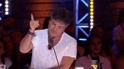 feeling it x factor GIF by X Factor Global