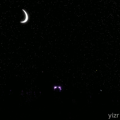 yizr giphyupload art anime animation GIF