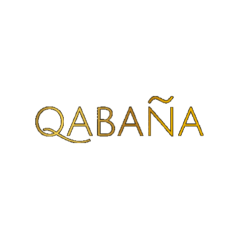 Qabana giphygifmaker shisha hookah hooka Sticker