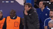 happy football GIF by BT Sport