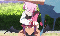 Aster GIF