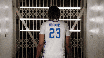 College Basketball Sport GIF by Kentucky Men’s Basketball. #BuiltDifferent
