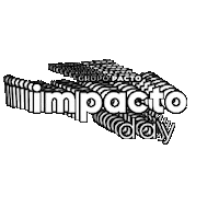 Impactoday Sticker