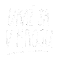 Folklor Slovacko Sticker
