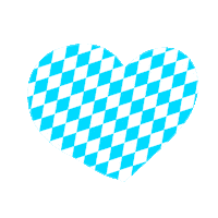 Heart Love Sticker by GQ-Bayern