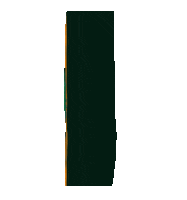 Old Fashioned Orange Sticker by Jameson Irish Whiskey