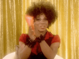 season 1 1x3 GIF by RuPaul's Drag Race