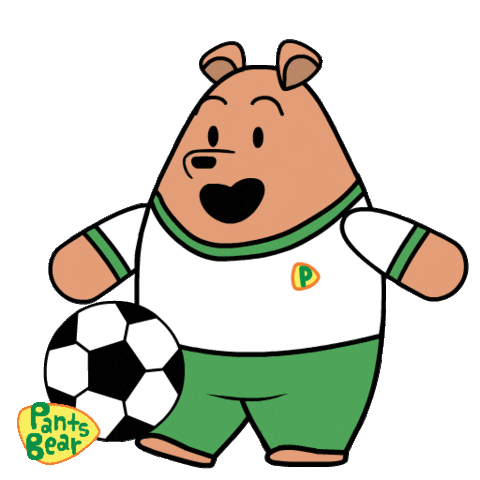 Sport Champ Sticker