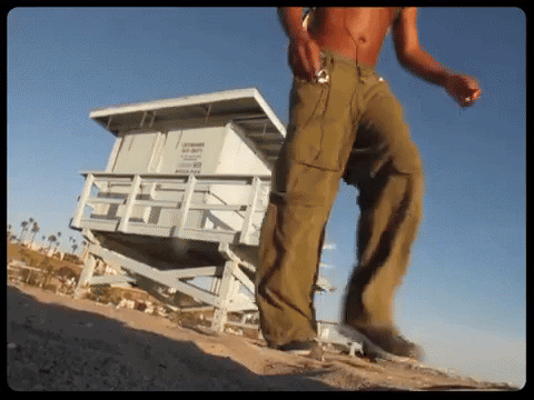 brentfaulkner giphyupload music video pop lgbtq GIF