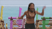 Happy Friends GIF by Survivor CBS