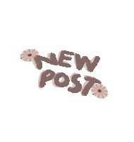 noonamas newpost pastel noonamas masbela Sticker