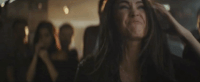 love the way you lie rihanna GIF