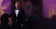 Ed Sheeran GIF by NOW That's Music