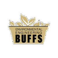 CUEngineering cu boulder cu engineering cu boulder engineering environmental engineering Sticker