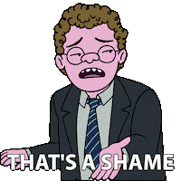 Bojack Horseman Comedy Sticker by NETFLIX