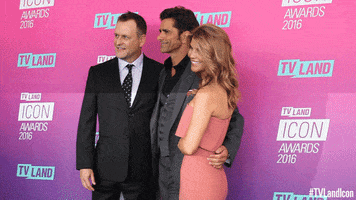 full house GIF by Nick At Nite