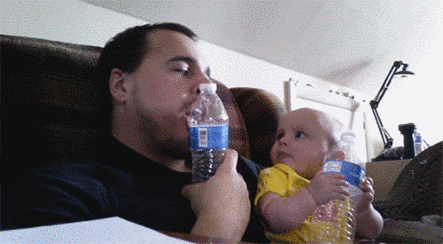 fathers day dad GIF
