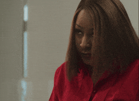 tkamseries angry glare argue confrontation GIF