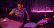 See You Space Cowboy Rock GIF by Pure Noise Records
