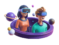 Amuleto Sticker by Banrisul