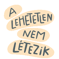 Magyargif Szialidia Sticker