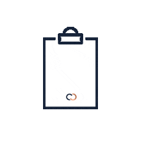 To Do List Fitness Sticker by Copper Compression