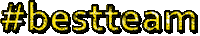 Bestteam Sticker by whylder