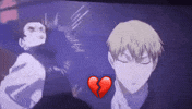 Jujutsu Kaisen Jjk GIF