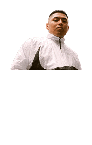 livenationOzNz iykyk hooligan the party hooligan hefs Sticker