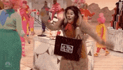 The Grinch GIF by NBC