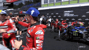 Racing Motorcycle GIF by MotoGP™
