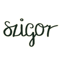 Magyargif Panír Sticker