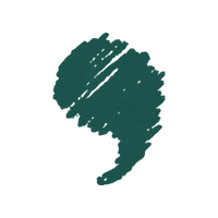 bjorklunds coffee cafe 커피 카페 Sticker
