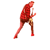 Party Motor Sticker by TT Festival