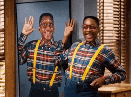 season 6 GIF by Warner Archive