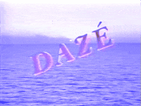Confused Summer GIF