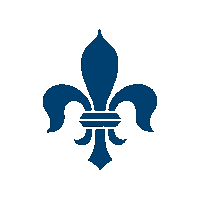 Lilie Barock Sticker by Fulda-Stadt-Leben